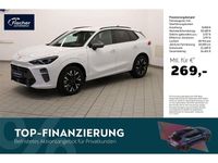 Gebraucht Cupra Terramar 204 PS (150 kW) 2025 Eisweiß SUV