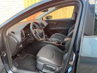 gebraucht Seat Leon 1.5 TSI FR