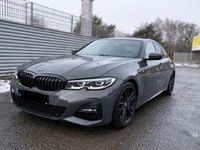 Gebraucht BMW 330 M Sport 265 PS (194 kW) 2019 Grau Limousine