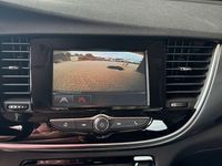 Gebraucht Opel Mokka X 140 PS (102 kW) 2017 Schwarz SUV