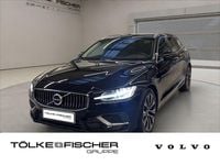 Gebraucht Volvo V60 Plus 398 PS (292 kW) 2022 Schwarz Kombi