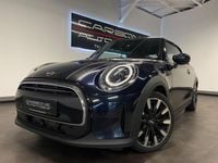 Gebraucht Mini Cooper Cabriolet Classic 136 PS (100 kW) 2021 Schwarz Cabrio