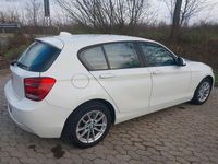 gebraucht BMW 116 1er D