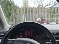 Gebraucht Audi A4 131 PS (96 kW) 2002 Kombi