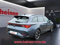 gebraucht Cupra Leon Sportstourer 1.5 eTSI DSG LED SITZHEIZUNG