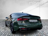 gebraucht Audi A5 Sportback S line business 40 TDI quattro S t