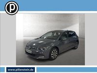 Gebraucht VW Golf VIII Active 150 PS (110 kW) 2023 Grau Limousine