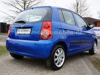 gebraucht Kia Picanto 1.1 Start*KLIMA*EL-FENSTER*ZV-FUNK !!