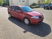 gebraucht Renault Mégane GrandTour Avantage 1.6 16V