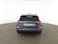 Gebraucht Volvo V60 CC 190 PS (139 kW) 2019 Grau Kombi