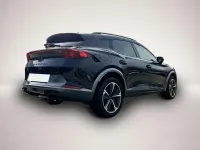 Gebraucht Cupra Formentor 150 PS (110 kW) 2021 Manufacturer SUV