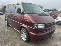Gebraucht VW Multivan 110 PS (80 kW) 1994 Van / Kleinbus