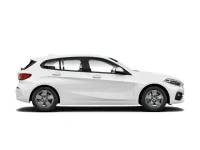Gebraucht BMW 118 Advantage 140 PS (102 kW) 2020 Weiß Limousine