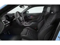 Używany BMW M2 Performance 480 KM (353 kW) 2025 Niebieski Coupe