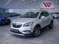 Gebraucht Opel Mokka X Selection 120 PS (88 kW) 2019 Silber SUV