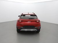 Używany Kia Stonic LX 84 KM (61 kW) 2022 Czerwony SUV