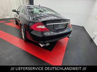 Gebraucht Mercedes CLS350 292 PS (214 kW) 2007 Schwarz Limousine