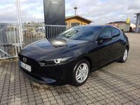 gebraucht Mazda 3 2.0L e-SKYACTIV G 122ps RADAR+NAVI+Sitzheizung+KAM