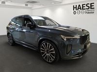 Ny Volvo XC90 Plus 455 HK (334 kW) 2026 Blå SUV