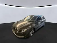 Gebraucht VW Golf VIII Move 110 PS (80 kW) 2024 Uranograu Limousine