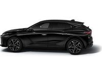Neu DS Automobiles DS4 145 PS (106 kW) 2026 Schwarz (perlaneraschwarz metallic) Limousine