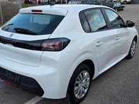 Gebraucht Peugeot 208 Active 75 PS (55 kW) 2022 Kleinwagen