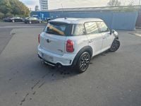 Gebraucht Mini Countryman 142 PS (104 kW) 2011 Weiß SUV