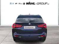 Gebraucht BMW X3 M Sport 360 PS (264 kW) 2023 Blau SUV