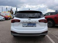 Gebraucht Ford Focus Active X 155 PS (114 kW) 2024 Frostweiß Kombi