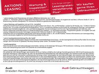 Gebraucht Audi Q4 e-tron 125 kW (170 PS) 2025 Mythosschwarz metallic SUV