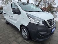 Gebraucht Nissan NV300 Comfort 120 PS (88 kW) 2021 Weiß Van