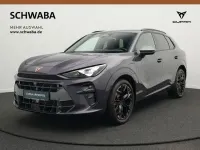 Gebraucht Cupra Terramar VZ 272 PS (200 kW) 2025 Schwarz SUV