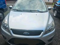 Usata Ford Focus 2009 Grigio Station wagon