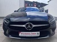 Gebraucht Mercedes CLS300 245 PS (180 kW) 2019 Obsidianschwarz Limousine