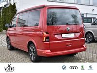 gebraucht VW California T66.1 Beach Tour 2.0 TDI DSG 4MOTION LED+NAVI