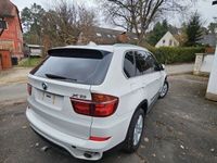 gebraucht BMW X5 xDrive30d Vollausstattung