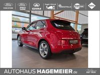 Gebraucht Ora 03 125 kW (171 PS) 2023 Mars red metallic Kleinwagen