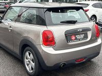 Occasion Mini ONE 102 ch (75 kW) 2016 Argent Citadine