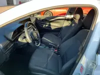 Gebraucht Hyundai i20 Edition 30 101 PS (74 kW) 2022 Weiß Limousine