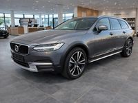 Gebraucht Volvo V90 CC Pro 235 PS (172 kW) 2019 Grau Kombi