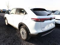 Neu Honda HR-V Elegance 131 PS (96 kW) 2025 Premium sunlight white pearl SUV