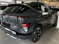 gebraucht Hyundai Kona KONAElektro SX2-Prime