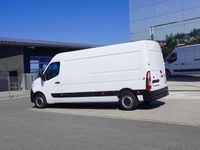 gebraucht Renault Master Kasten L3H2 2.3 dCi 3.5t 135 Klima 270°