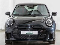 Gebraucht Mini John Cooper Works 204 PS (150 kW) 2024 Grau Kleinwagen