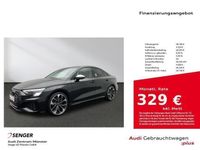 Gebraucht Audi S3 Sport 310 PS (228 kW) 2021 Schwarz Limousine