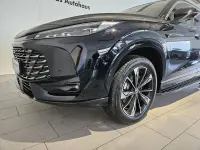 Neu MG HS Luxury 272 PS (200 kW) 2026 Schwarz SUV
