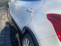 Gebraucht Opel Mokka 135 PS (99 kW) 2016 Weiß SUV