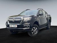 Gebraucht DFSK Rich 6 163 PS (119 kW) 2024 Schwarz Pickup