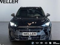 Neu Cupra Terramar VZ 265 PS (194 kW) 2026 Schwarz SUV