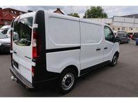 Gebraucht Renault Trafic Komfort 120 PS (88 kW) 2020 Van / Kleinbus